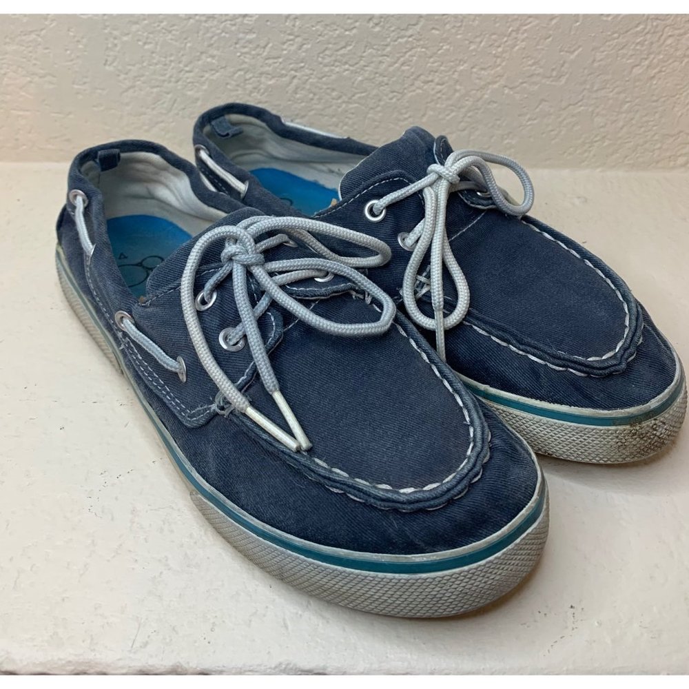 Ocean Pacific Boat Shoes